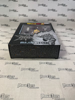 Dragon Ball Super "Dragon Stars" Majin Vegeta action figure released by Bandai Namco in 2023 (Copy)