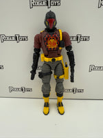 Hasbro G.I. Joe Classified Series Python Patrol BAT #41