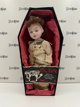 Mezco Living Dead Dolls Porcelain Posey
