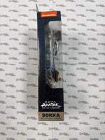 Avatar: The Last Airbender Sokka (Book One: Water) 7-inch scale action figure
