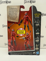Hasbro G.I. Joe Retaliation Crimson Guard (with Elite Fighting Weapons!)