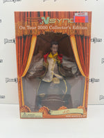 All Entertainment NSYNC On Tour 2000 Collector’s Edition J.C.