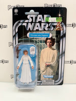 Hasbro Star Wars The Vintage Collection Star Wars Princess Leia Organa