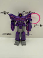 Hasbro Transformers Cyberverse Deluxe Class Shockwave
