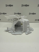 Kenner Star Wars Micro Collection Hoth Wampa Cave Playset
