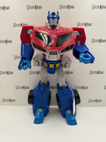 Hasbro Transformers Animated Roll Out Command Optimus Prime (Not Working)