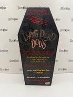 Mezco Living Dead Dolls Porcelain Posey