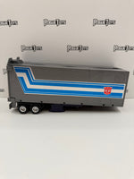 Hasbro Transformers G1 Optimus Prime