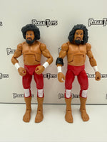 Mattel WWE Elite Collection The Wild Samoans