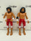 Mattel WWE Elite Collection The Wild Samoans