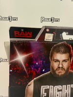 Mattel WWE Elite Collection RAW Series #47 A Kevin Owens