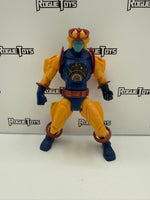 Mattel Masters of the Universe (MOTU) 200x Syklone