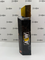 Jazwares AEW Unrivaled Collection Series 13 #120 The Blade [Autographed Edition]