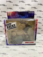 Boss Fight Studios Vitruvian H.A.C.K.S. Mighty Steeds Kawiki
