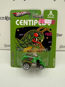 Mattel Hot Wheels Centipede Cool-One
