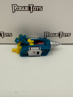 Hasbro Transformers Titans Return Night Beat