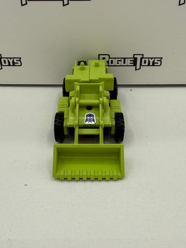 Hasbro Transformers G1 Scrapper
