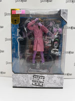 McFarlane Toys Gold Label Collection DC Cover Recreations Batman: The Killing Joke The Joker