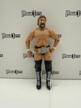 Mattel WWE Elite Collection Hall of Fame Series 3 “Million Dollar Man” Ted DiBiase (Target Exclusive)