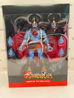 Super7 Thundercats Mumm-Ra The Ever-Living