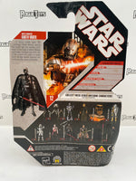 Hasbro Star Wars Star Wars: The Force Unleashed Battle-Damaged Darth Vader