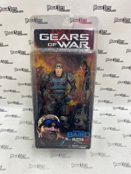 NECA Gears of War Damon Baird