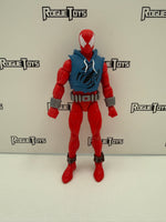 Hasbro Marvel Legends Spider-Man Retro Collection Scarlet Spider