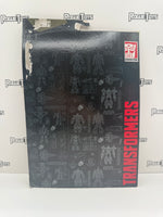 Hasbro Transformers Generations Combiner Wars Deluxe Class Decepticon Blast Off