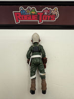 Hasbro Star Wars The Vintage Collection Star Wars: Return of the Jedi Rebel Pilot (Mon Calamari)