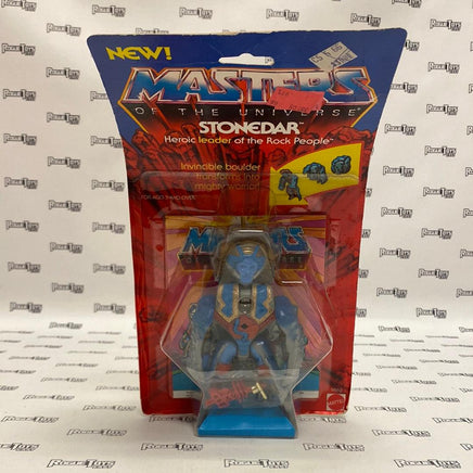 Mattel 1985 Masters of the Universe Stonedar - Rogue Toys