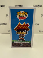 Funko POP! Games Sonic The Hedgehog Buccaneer Shadow (Funko 2025 Summer Convention Limited Edition)