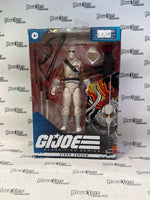 G.I. Joe Classified Series Storm Shadow #35 classic Cobra Ninja 6-inch scale action figure