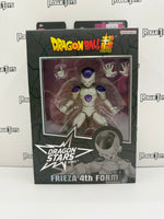 Bandai Dragon Ball Super Dragon Stars Series Frieza 4th Form