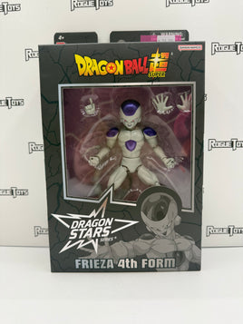 Bandai Dragon Ball Super Dragon Stars Series Frieza 4th Form