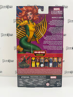 Hasbro Marvel Legends Bonebreaker BAF Series X-Men Marvel’s Siryn