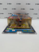 ToyBiz Marvel Legends Galactus Series Dr. Strange