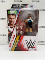 Mattel WWE Elite Collection Top Picks CM Punk