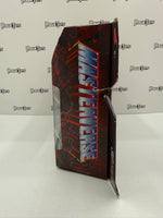Mattel Masterverse Masters of the Universe (MOTU): New Eternia Roboto