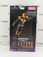 Hasbro Marvel Legends Infinite Series Groot BAF Series Marvel’s Nova
