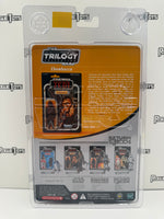 Hasbro Star Wars The Trilogy Collection Return of the Jedi Chewbacca
