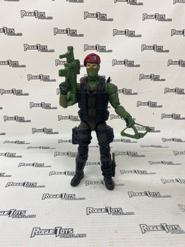 GI JOE Classified Cobra Island Beach Head