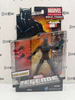 Hasbro Marvel Legends Rocket Raccoon! Series Black Panther