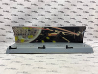Vintage Star Wars Mail Away Stand