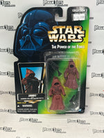 Star Wars: The Power of the Force "Collection 2" Jawas 2-pack action figure set