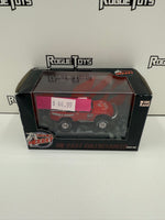 IWS Die Cast Collectibles Series One Terrible Herbst