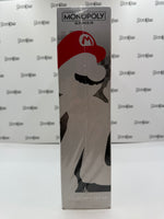 Hasbro Gaming Monopoly Gamer Collector’s Edition Board Game Nintendo Super Mario Bros.