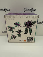 Iron Factory Shrike’s Feather IF EX-27