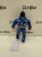 Hasbro WWF Series 2 Honky Tonk Man with Rattle and Roll!