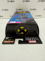Hasbro Marvel Legends Ch’od BAF Series X-Men Cyclops