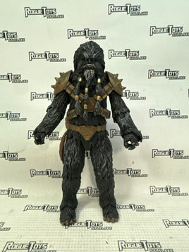 Star Wars The Black Series Krrsantan deluxe action figure